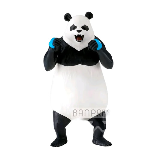 FIGURA PANDA – JUKON NO KATA | JUJUTSU KAISEN