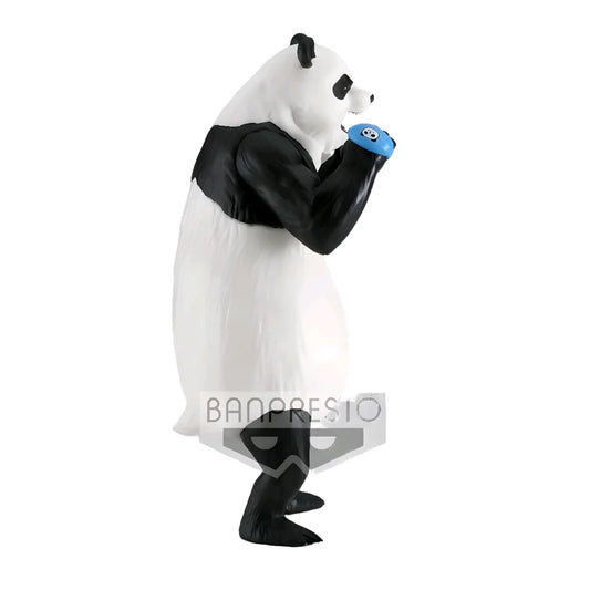 FIGURA PANDA – JUKON NO KATA | JUJUTSU KAISEN