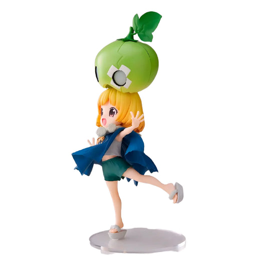 FIGURA BANDAI SUIKA DR. STONE
