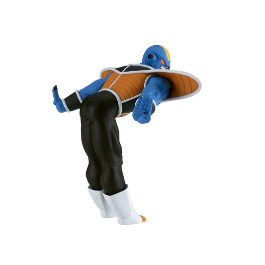 FIGURA BANDAI BURTER SOLID EDGE WORKS VOL.19