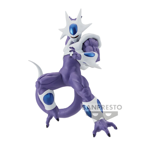 FIGURA BANDAI COOLER MATCH MAKERS