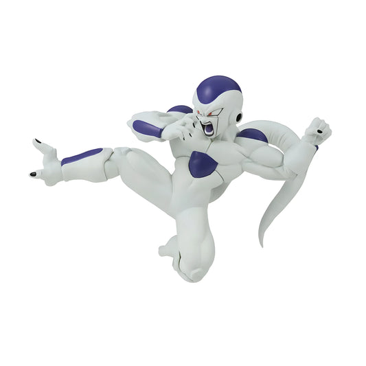 FIGURA BANDAI FRIEZA MATCH MAKERS