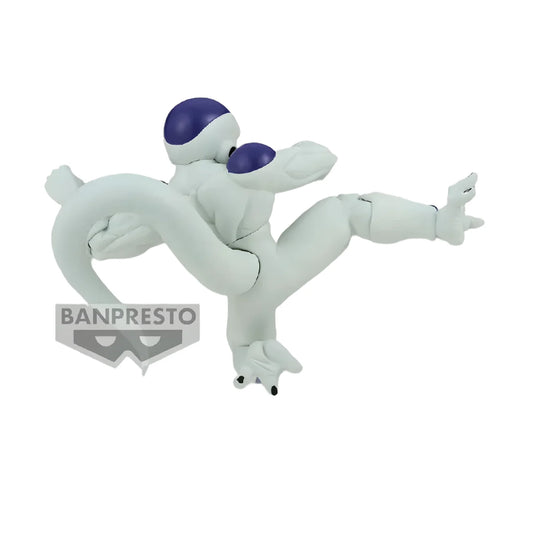 FIGURA BANDAI FRIEZA MATCH MAKERS