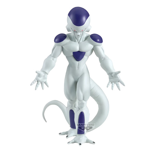 FIGURA BANDAI FRIEZA SOLID EDGE WORKS