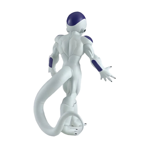 FIGURA BANDAI FRIEZA SOLID EDGE WORKS