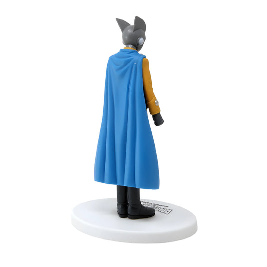 FIGURA BANDAI GAMMA 2, SUPER HERO DXF