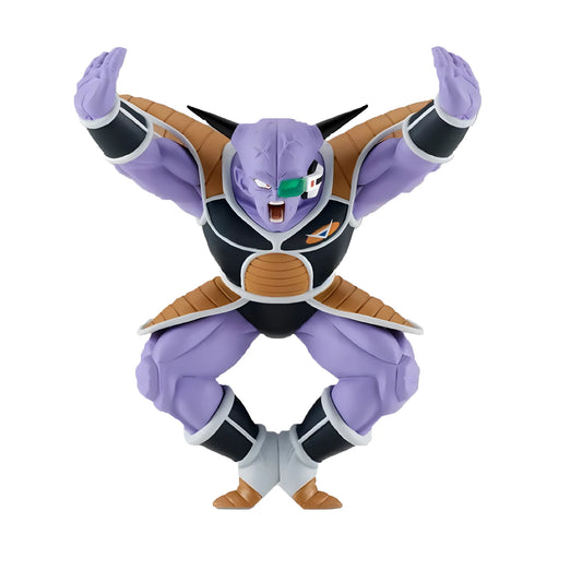 FIGURA BANDAI GINYU SOLID EDGE WORKS VOL.17