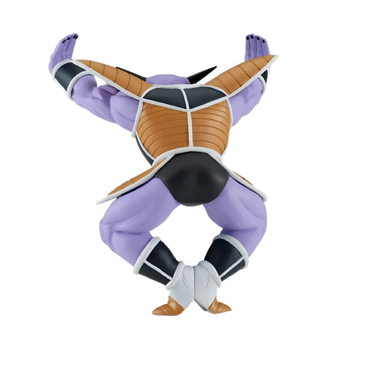 FIGURA BANDAI GINYU SOLID EDGE WORKS VOL.17