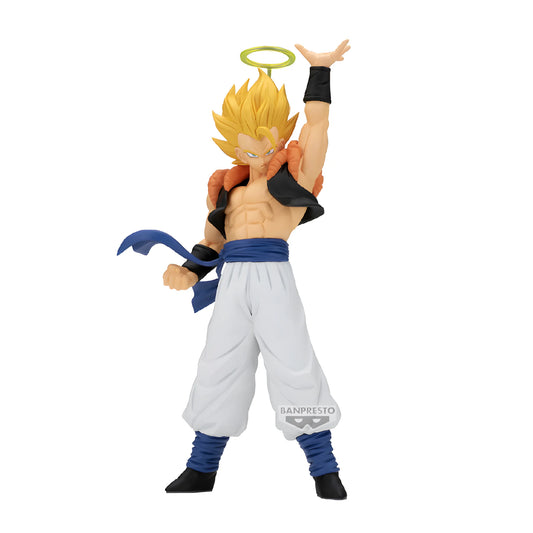 FIGURA BANDAI GOGETA MATCH MAKERS (VS JANEMBA)