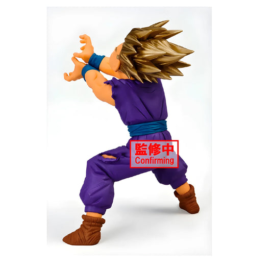 FIGURA BANDAI SON GOHAN – BLOOD OF SAIYANS SPECIAL XI