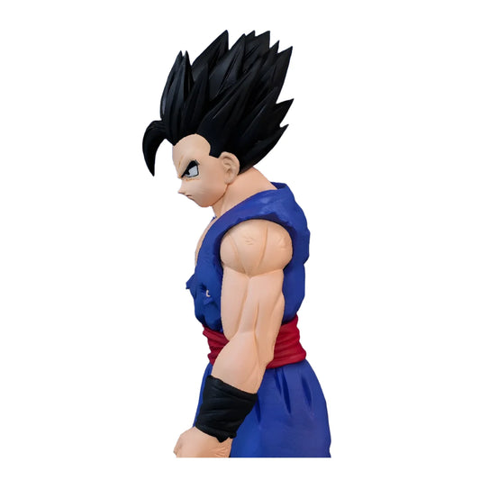FIGURA BANDAI SON GOHAN HEROES SOLID EDGE WORKS