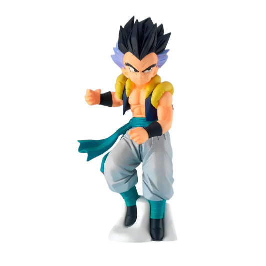 FIGURA BANDAI GOTENKS SOLID EDGE WORKS VOL.6 (VER.A)