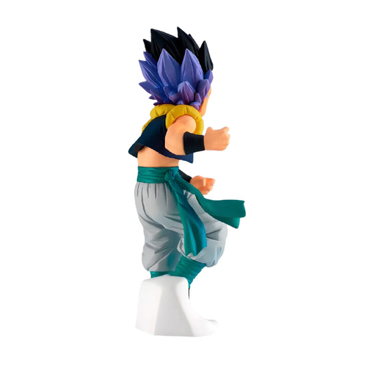 FIGURA BANDAI GOTENKS SOLID EDGE WORKS VOL.6 (VER.A)
