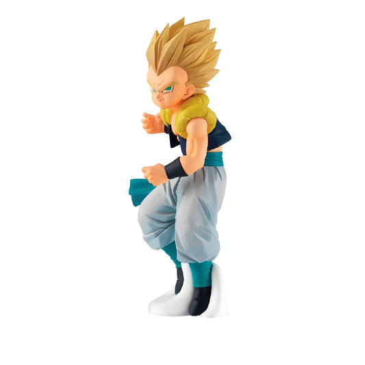 FIGURA BANDAI GOTENKS SOLID EDGE WORKS VOL.6 (VER.B)