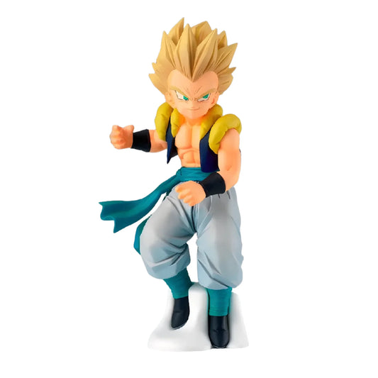 FIGURA BANDAI GOTENKS SOLID EDGE WORKS VOL.6 (VER.B)