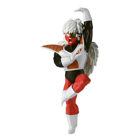 FIGURA BANDAI JEACE SOLID EDGE WORKS