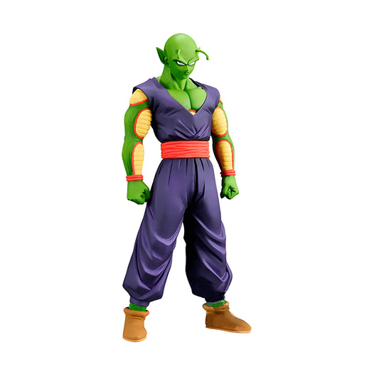 FIGURA BANDAI PICCOLO SUPER HERO DXF