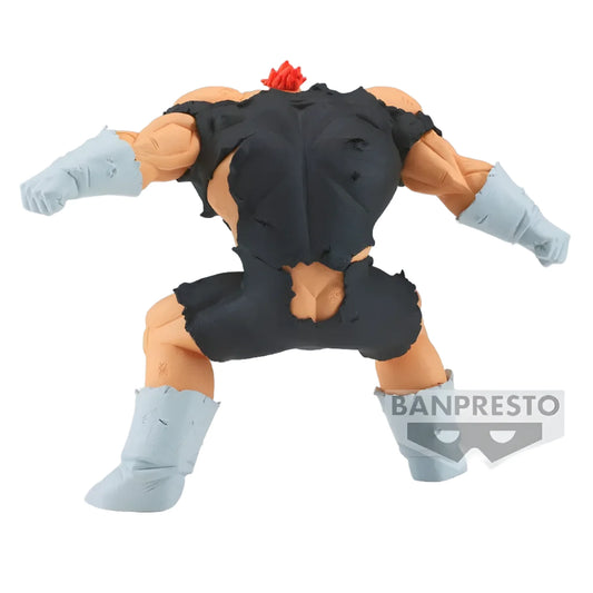 FIGURA BANDAI RECOOME VOL.20 SOLID EDGE WORKS