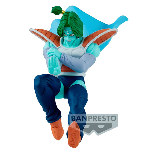 FIGURA BANDAI SARBON MATCH MAKERS