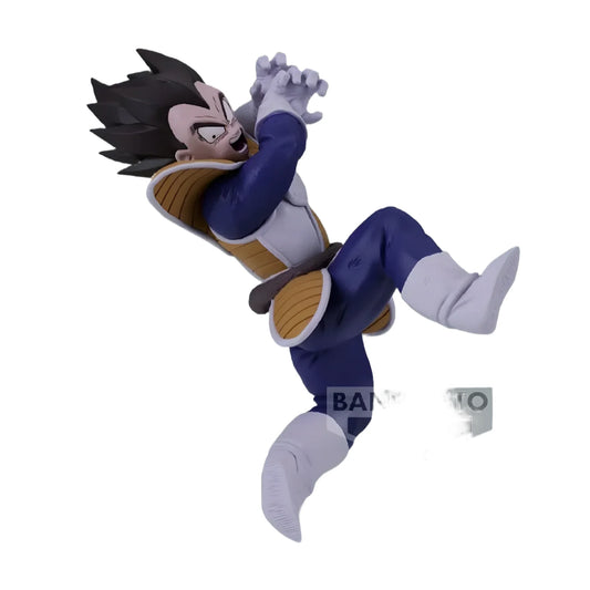 FIGURA BANDAI VEGETA (VS SON GOKÚ) MATCH MAKERS