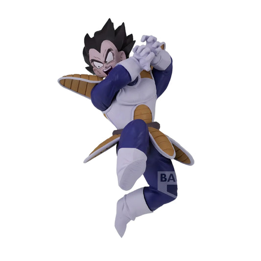 FIGURA BANDAI VEGETA (VS SON GOKÚ) MATCH MAKERS