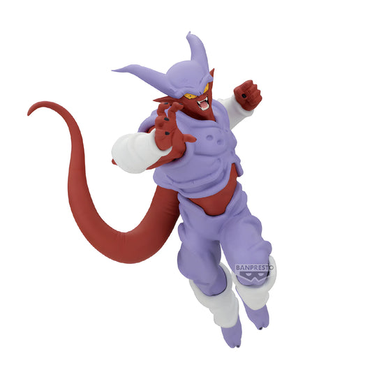 FIGURA BANDAI YANEMBA MATCH MAKERS