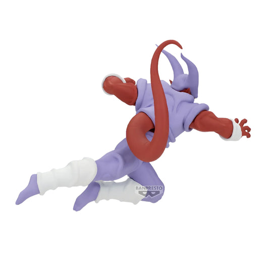FIGURA BANDAI YANEMBA MATCH MAKERS