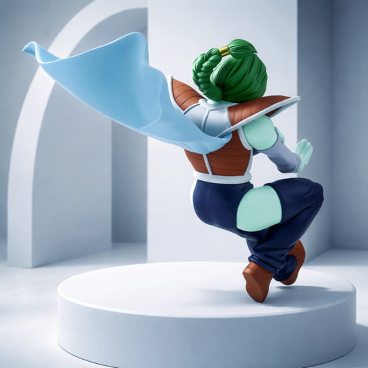 FIGURA BANDAI SARBON MATCH MAKERS