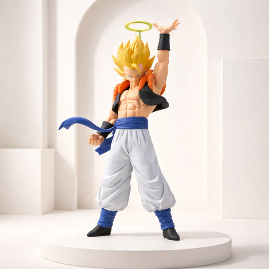 FIGURA BANDAI GOGETA MATCH MAKERS (VS JANEMBA)