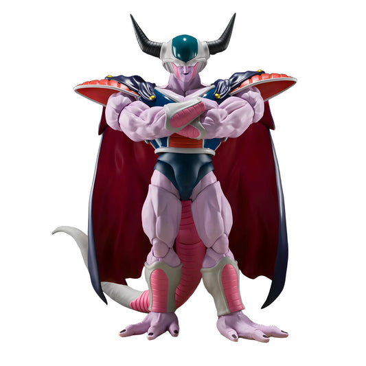 FIGURA ARTICULADA KING COLD – DRAGON BALL -SH FIGUARTS