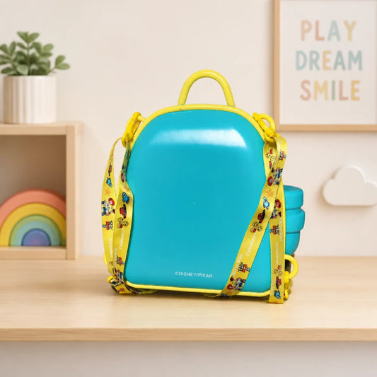 PALOMERA MOCHILA WOODY & BUZZ -DISNEY PIXAR — TOY STORY 5