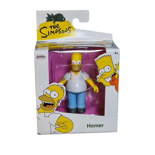 FIGURAS MINI LOS SIMPSONS – 7 CM