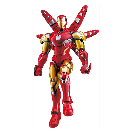 BLOKEES MARVEL IRON MAN MK85 — INFINITE SAGA | CHAMPION CLASS 01