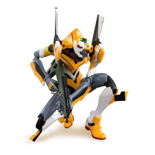BLOKEES EVANGELION ACTION EDITION DX — EVANGELION PROTO TYPE-00