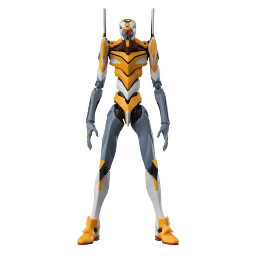 BLOKEES EVANGELION ACTION EDITION DX — EVANGELION PROTO TYPE-00