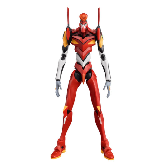 BLOKEES EVANGELION PRODUCTION MODEL-02 — ACTION EDITION