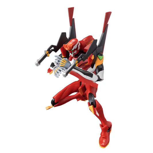 BLOKEES EVANGELION PRODUCTION MODEL-02 — ACTION EDITION