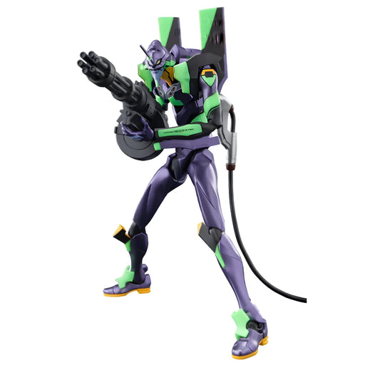 BLOKEES EVANGELION TEST TYPE-01 — ACTION EDITION