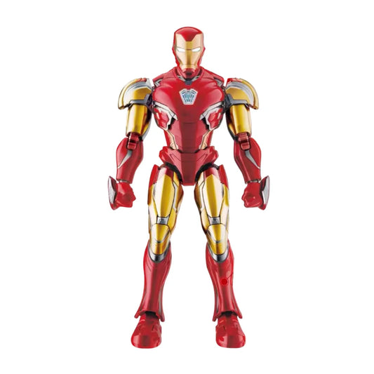 BLOKEES MARVEL IRON MAN MK85 — INFINITE SAGA | CHAMPION CLASS 01