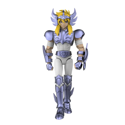 BLOKEES SAINT SEIYA – HYOGA DE CISNE
