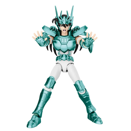 BLOKEES SAINT SEIYA CHAMPION CLASS – SHIRYU DE DRAGÓN