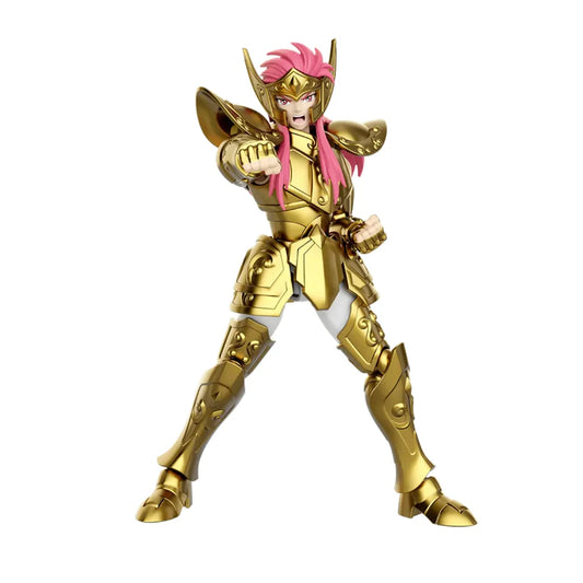 BLOKEES SAINT SEIYA – CAMUS DE ACUARIO VERSIÓN MANGA