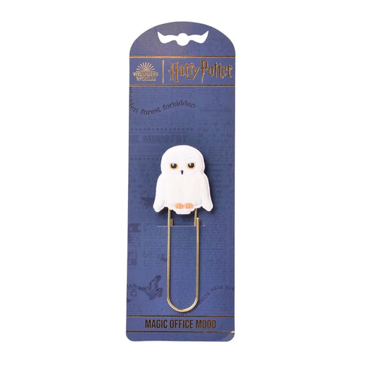 Clip Jumbo Harry Potter – Hedwig