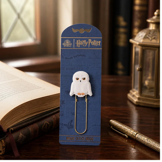 Clip Jumbo Harry Potter – Hedwig