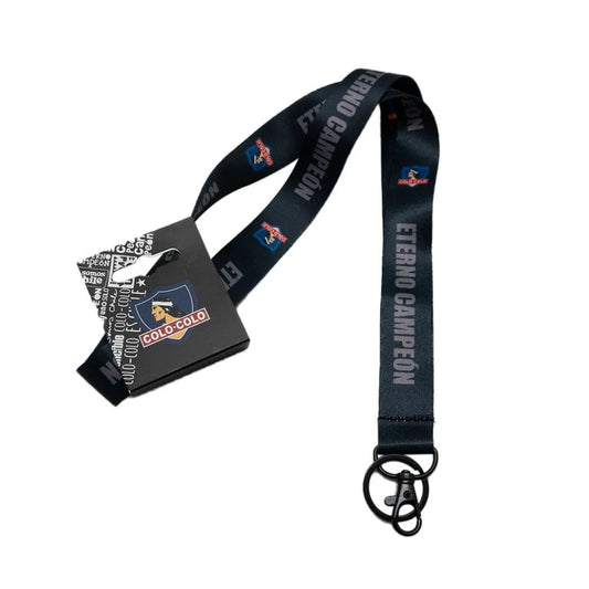 LANYARD COLO-COLO ORIGINAL PARA LLAVES