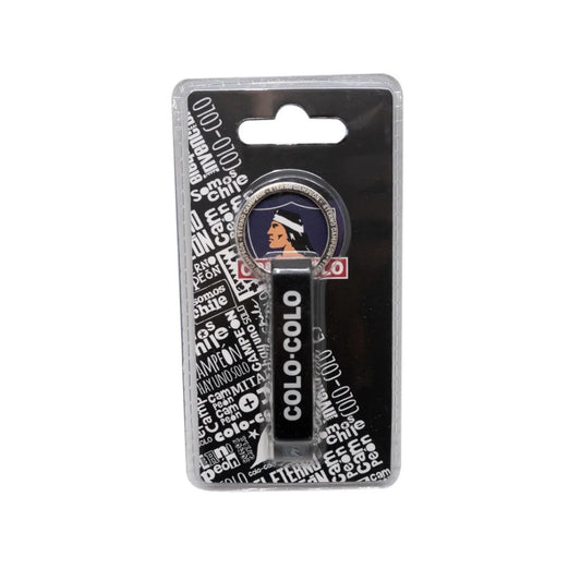 LLAVERO DESTAPADOR COLO-COLO ORIGINAL