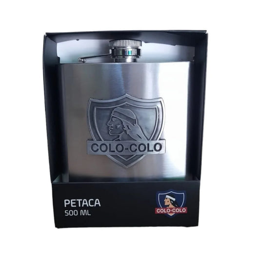 PETACA COLO-COLO ORIGINAL – 500 ML