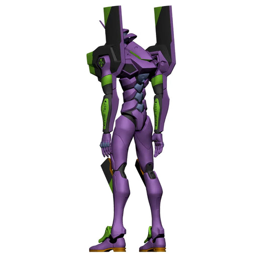 BLOKEES TEST TYPE-01 TV | EVANGELION | LEGEND EDITION |