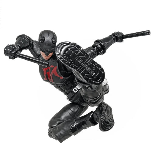 BLOKEES MARVEL HEROES CHAMPION CLASS 14 – DAREDEVIL