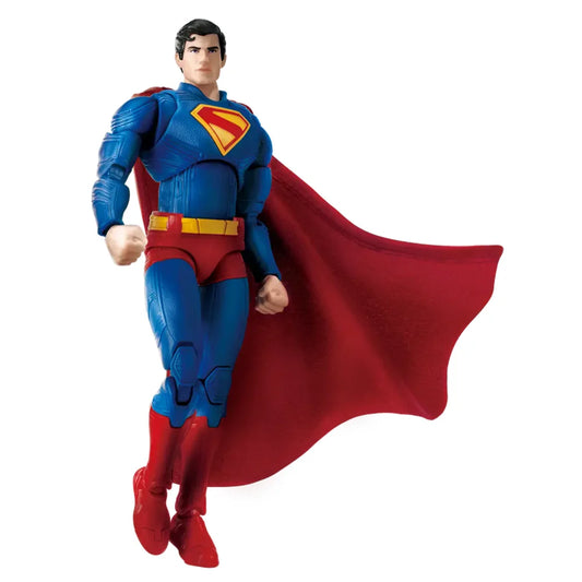BLOKEES SUPERMAN 2025 | DC | CHAMPION CLASS | 01 |